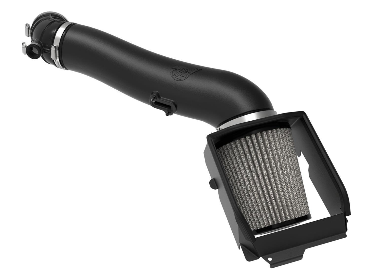 52-10005D AFE POWER