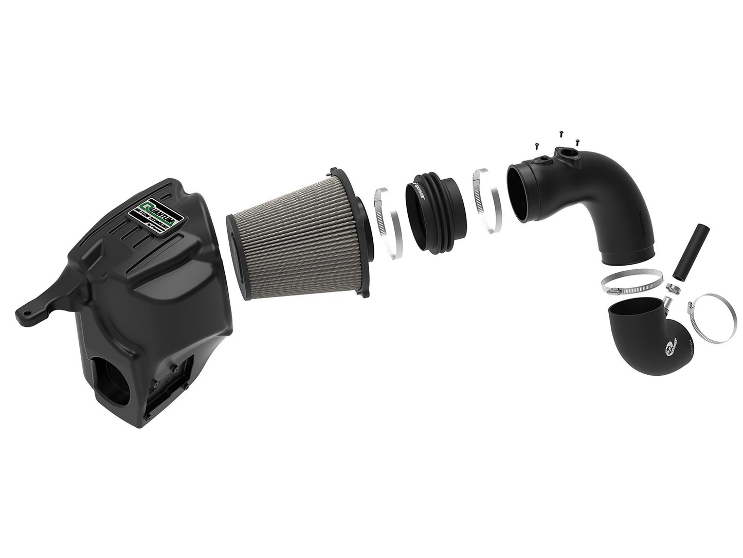 53-10002D AFE POWER