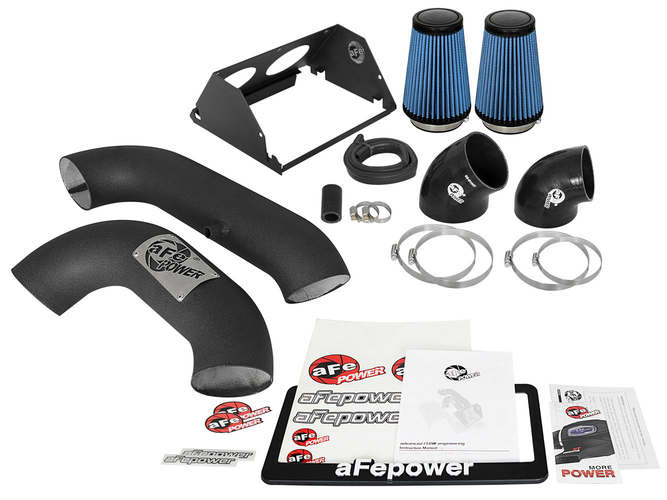 54-22972-B AFE POWER