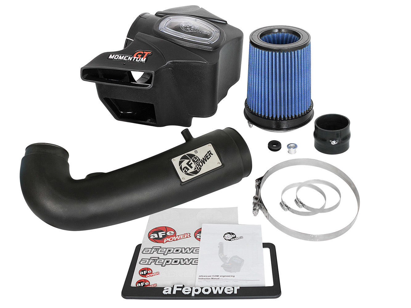 54-76205-1 AFE POWER