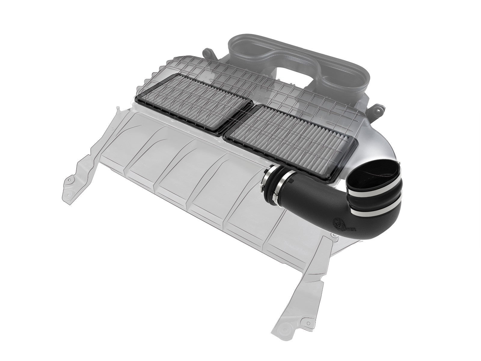55-10014D AFE POWER