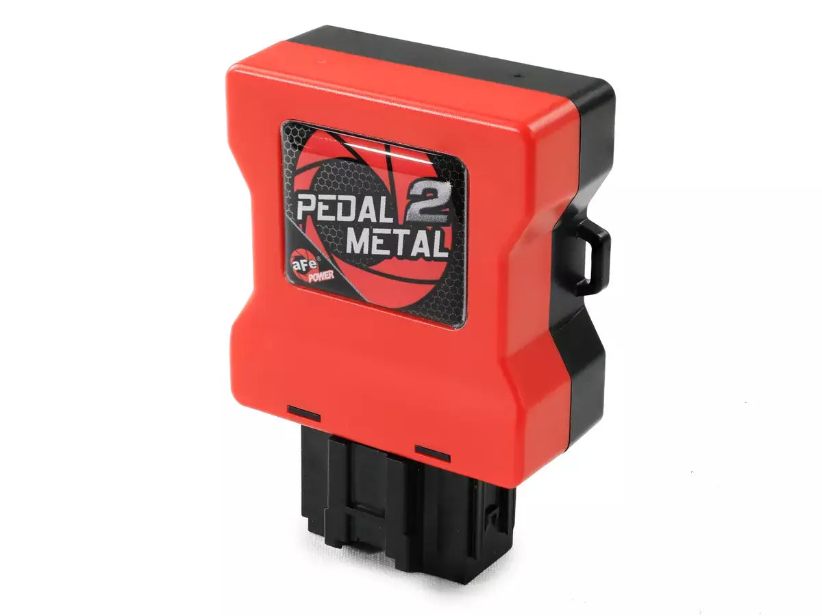 77-20001 AFE POWER