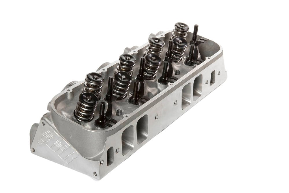 2110-1 AIR FLOW RESEARCH