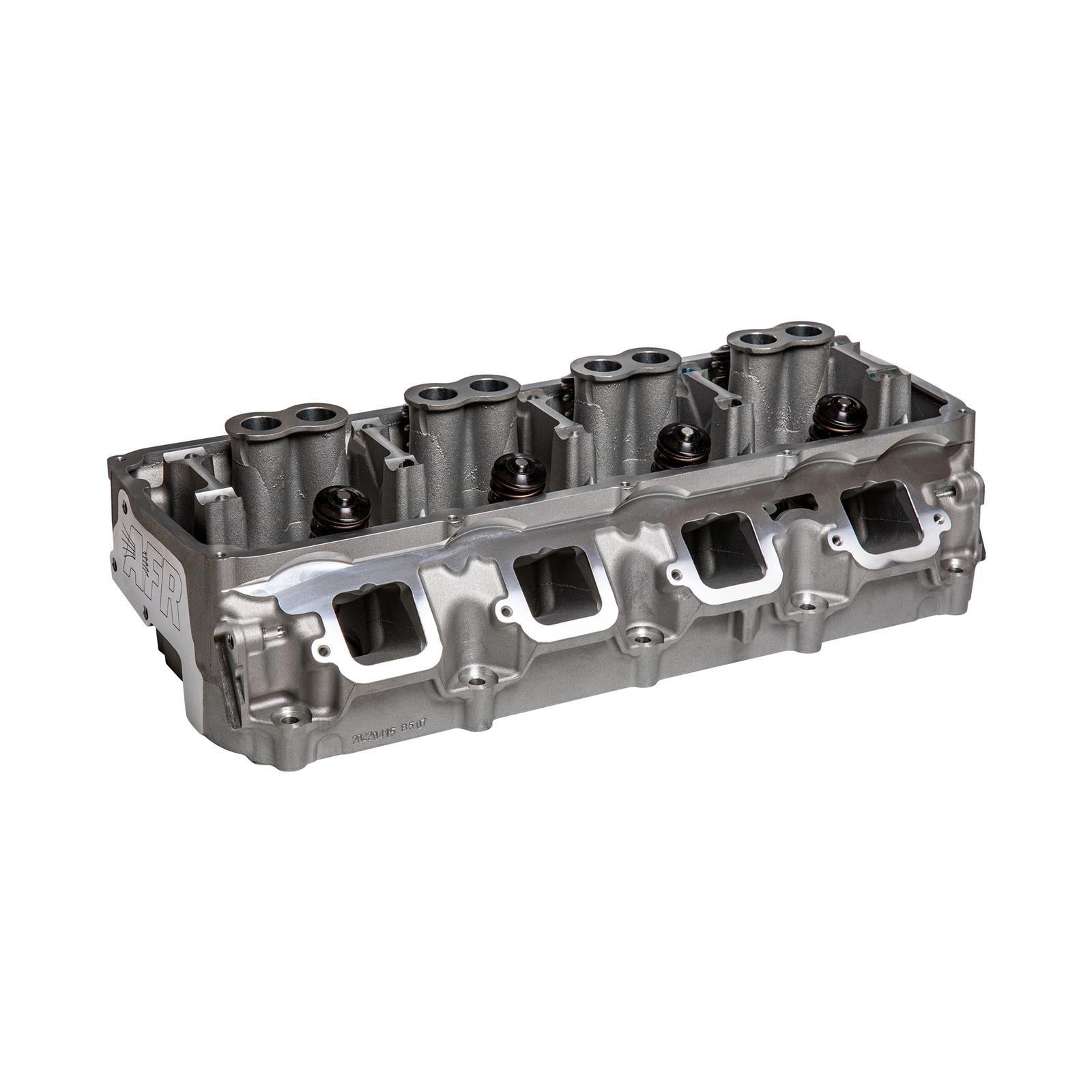 2510 AIR FLOW RESEARCH