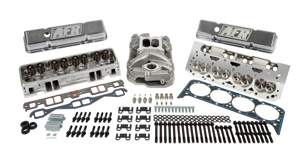 3901-TEKT AIR FLOW RESEARCH