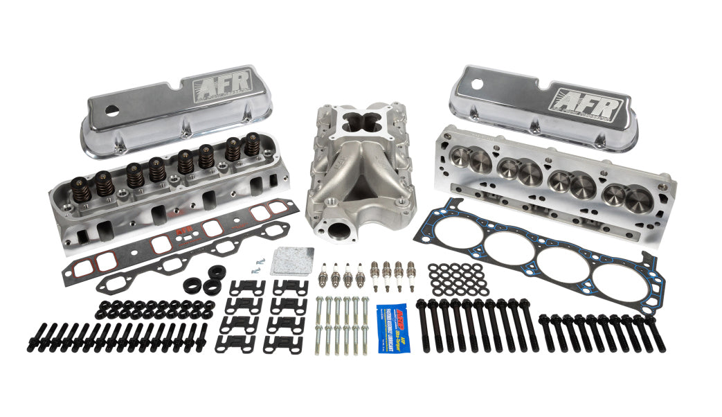 3910-TEKT AIR FLOW RESEARCH