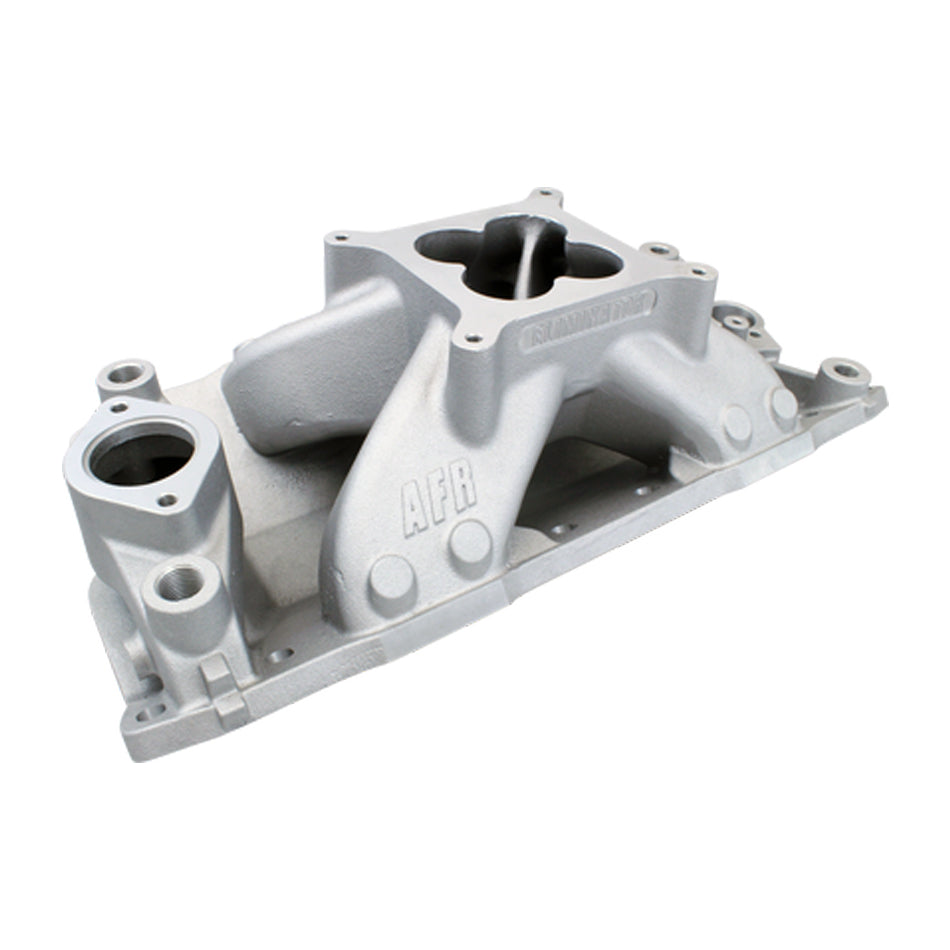 4811 AIR FLOW RESEARCH