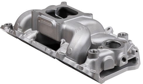 4910 AIR FLOW RESEARCH