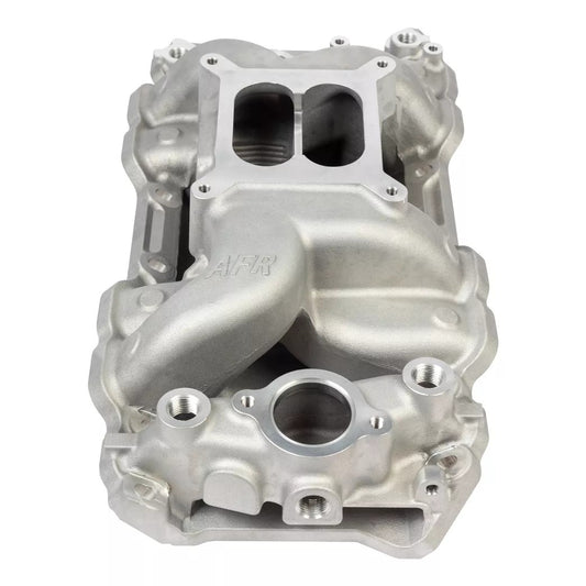 4913 AIR FLOW RESEARCH