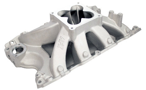 4993 AIR FLOW RESEARCH