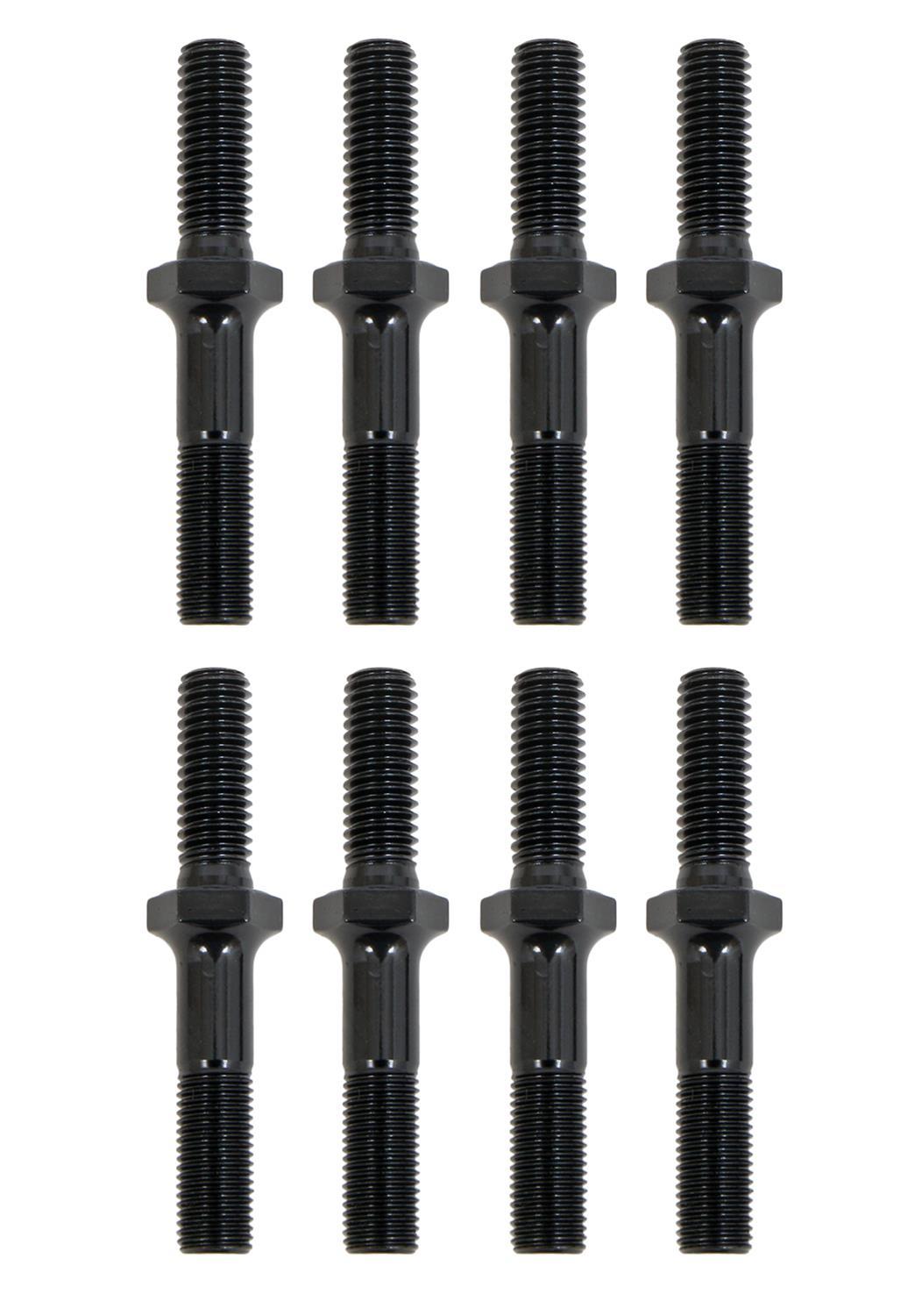 6406-8 AIR FLOW RESEARCH