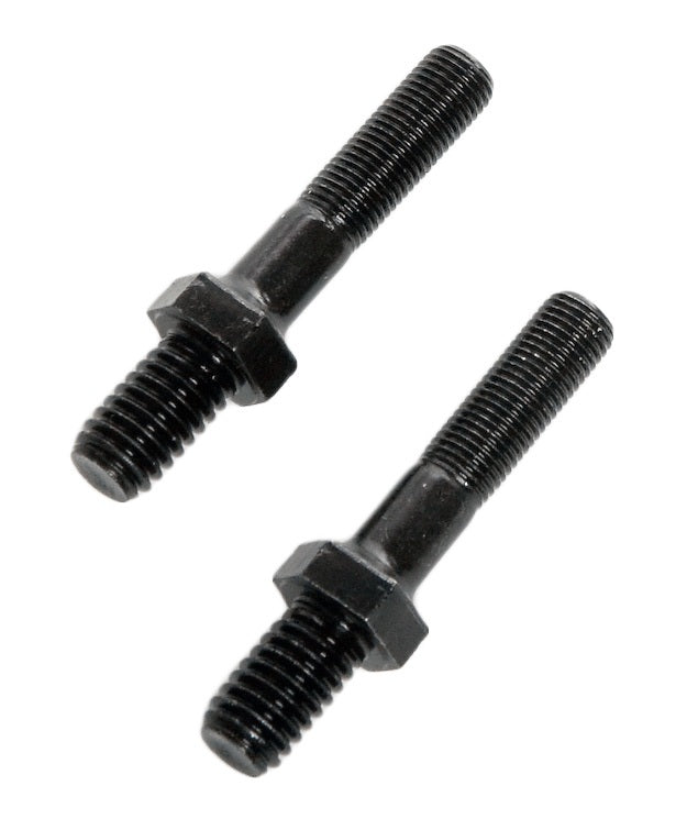 6409-16 AIR FLOW RESEARCH