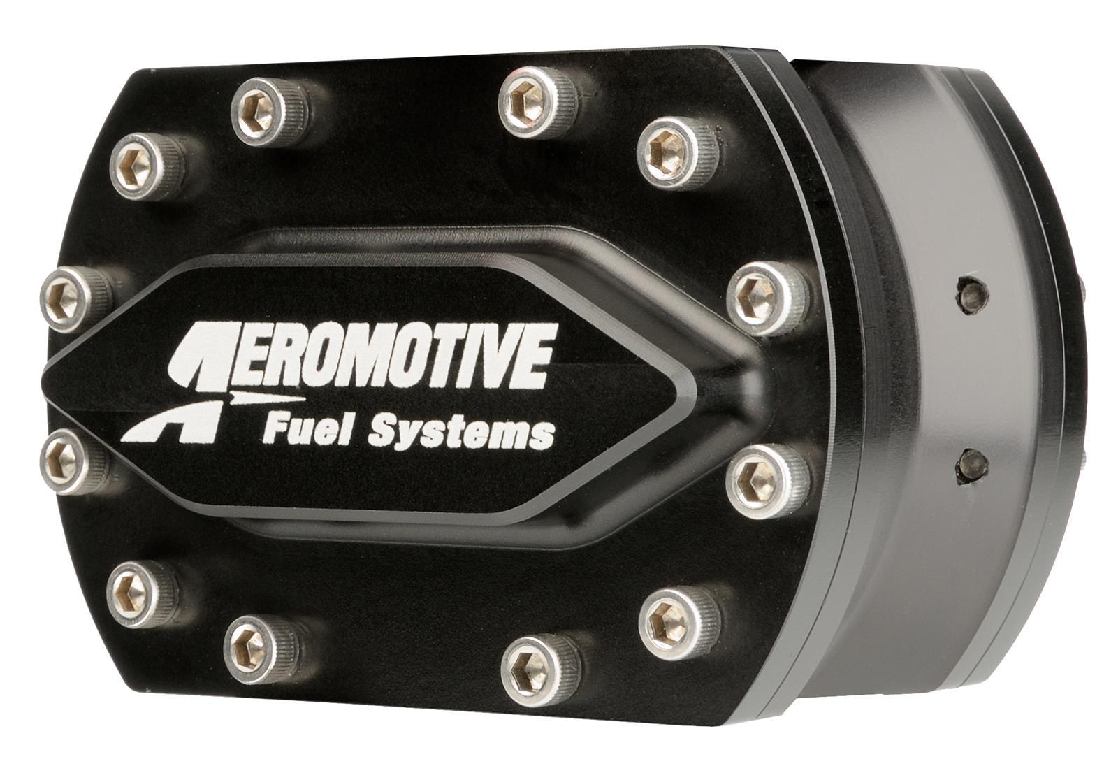 11132 AEROMOTIVE