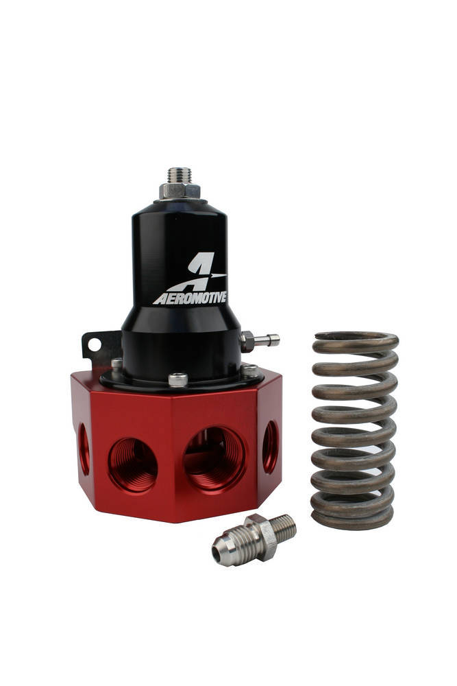 13133 AEROMOTIVE