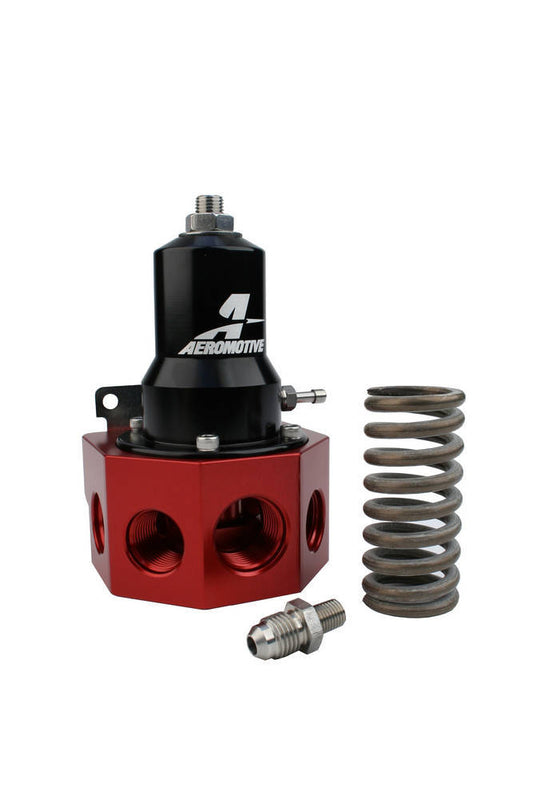 13133 AEROMOTIVE