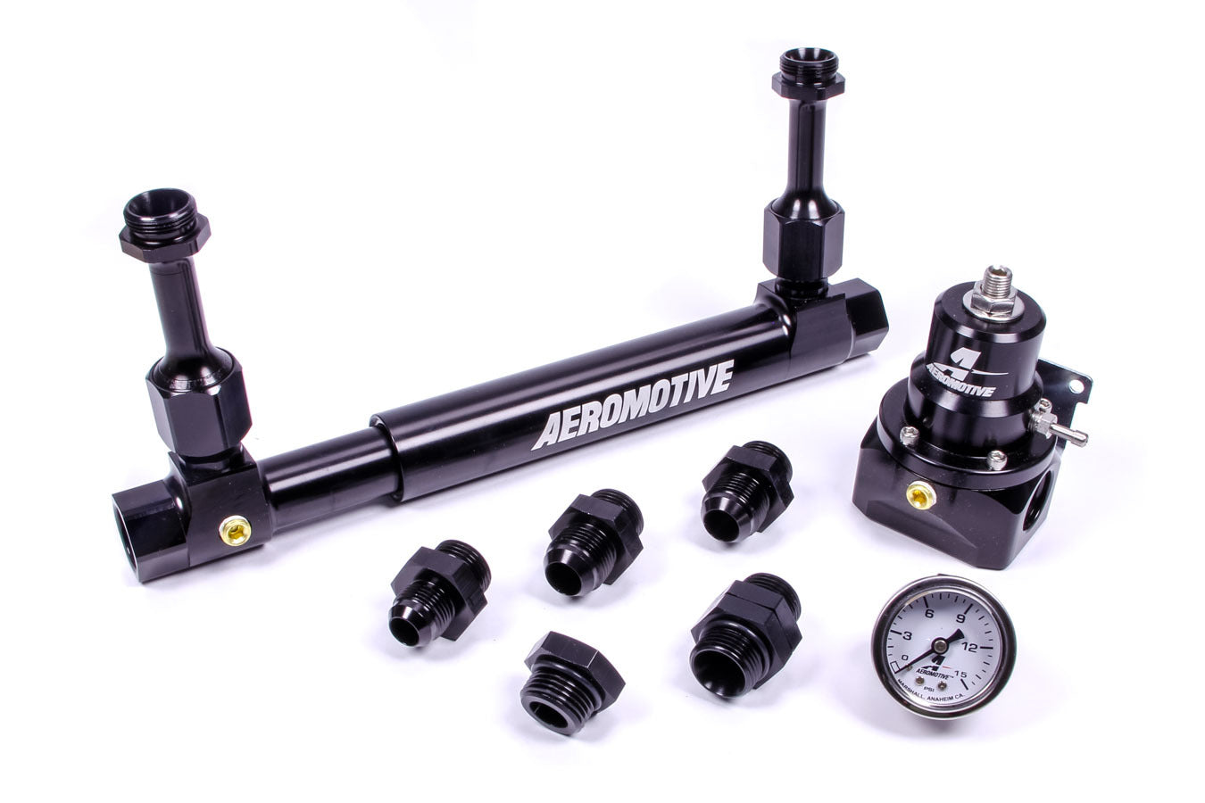 17248 AEROMOTIVE