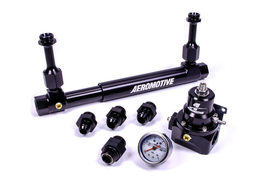 17249 AEROMOTIVE