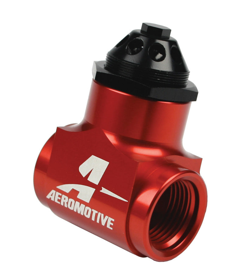 33101 AEROMOTIVE