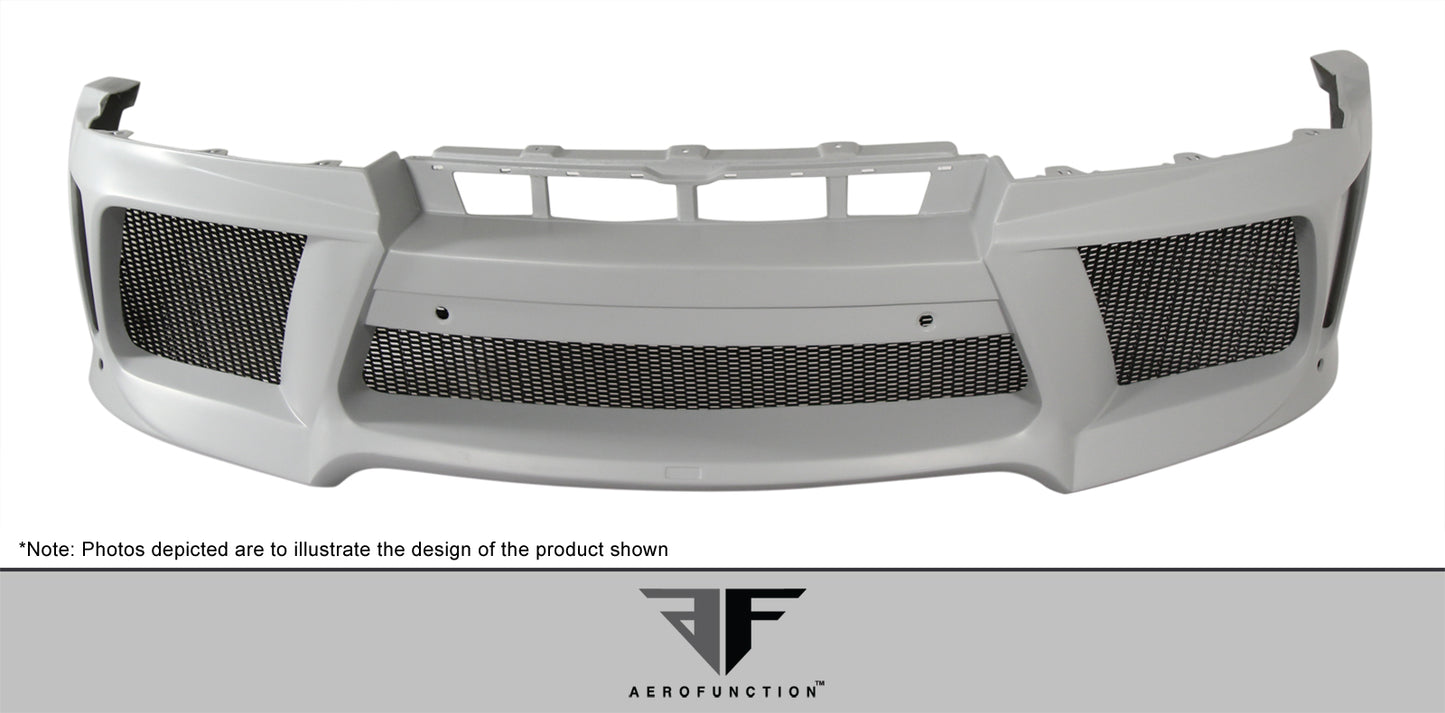 Aero Function Universal Grille Compatible With AF1 P - 1 Piece - 107722