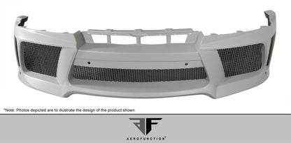 Aero Function Universal Grille Compatible With AF1 P - 1 Piece - 107722