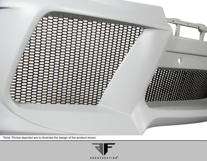 Aero Function Universal Grille Compatible With AF1 P - 1 Piece - 107722