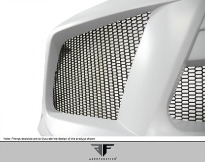 Aero Function Universal Grille Compatible With AF1 P - 1 Piece - 107722