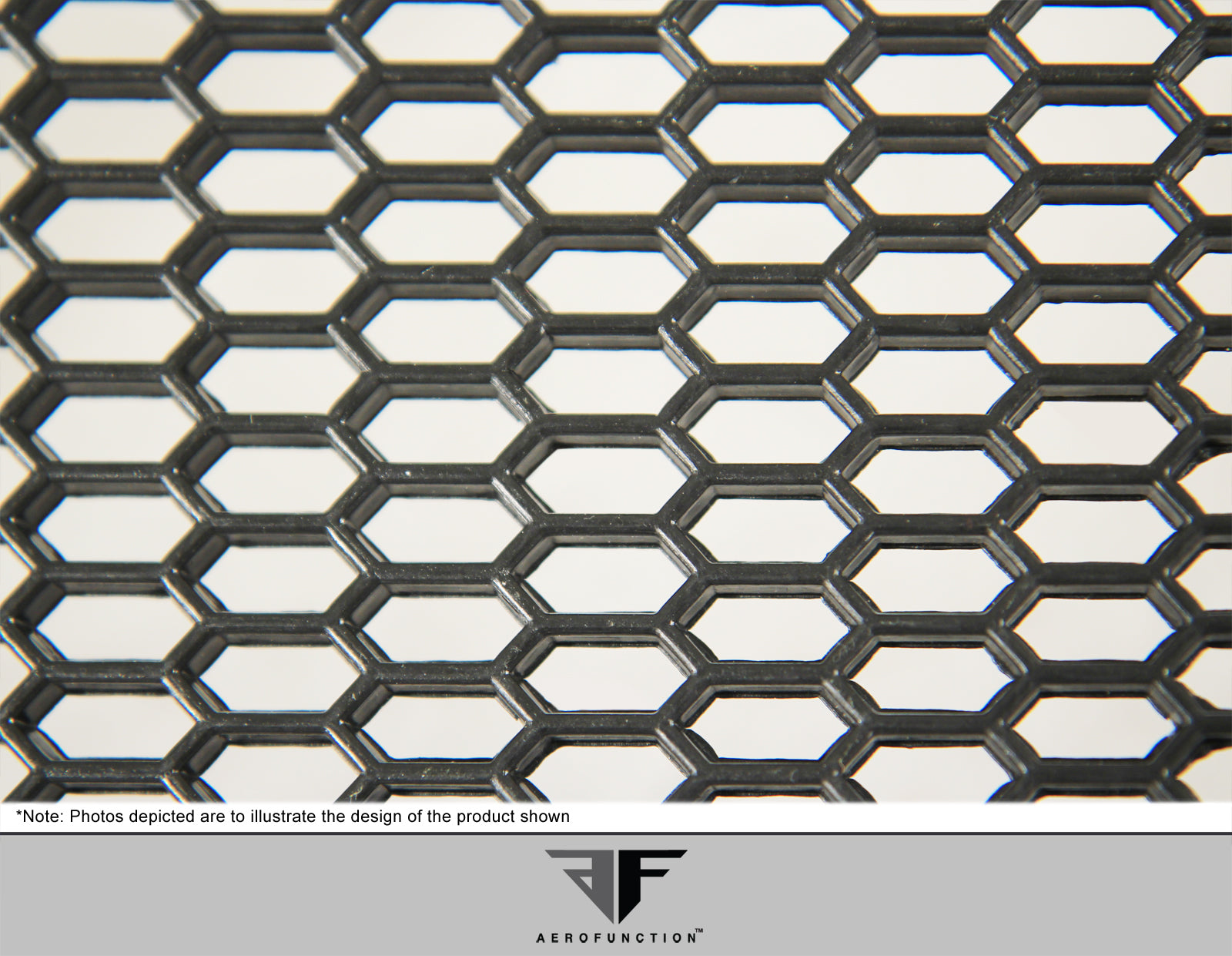 Aero Function Universal Grille Compatible With AF1 P - 1 Piece - 107722