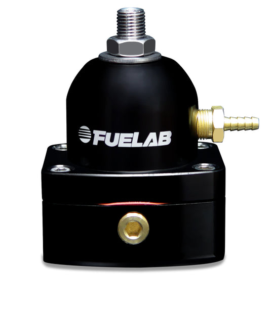 Fuelab 53502-1-T Fuel Pressure Regulator