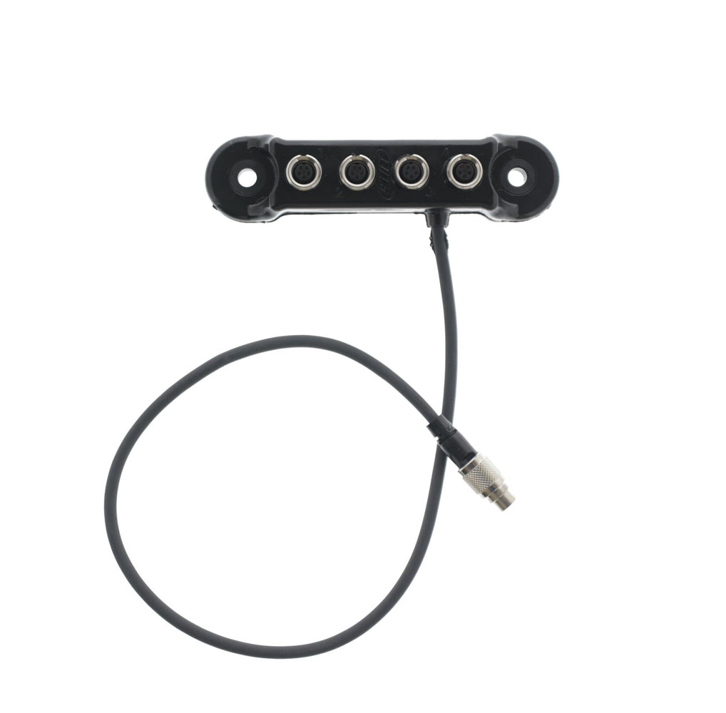 X08HUB010 AIM SPORTS