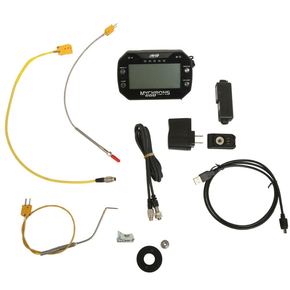 X80M5DR6600U AIM SPORTS