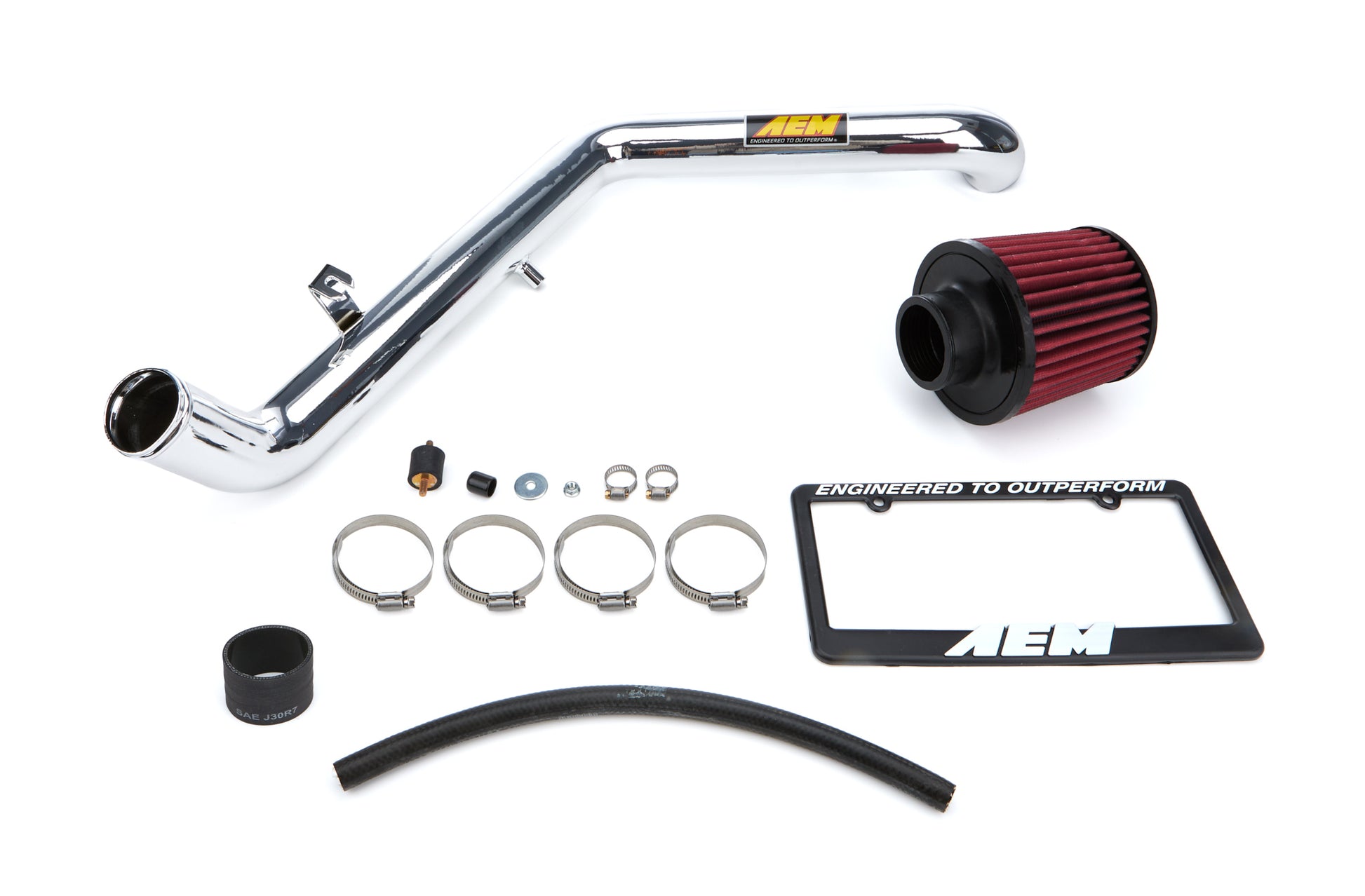 21-430P AEM INDUCTION