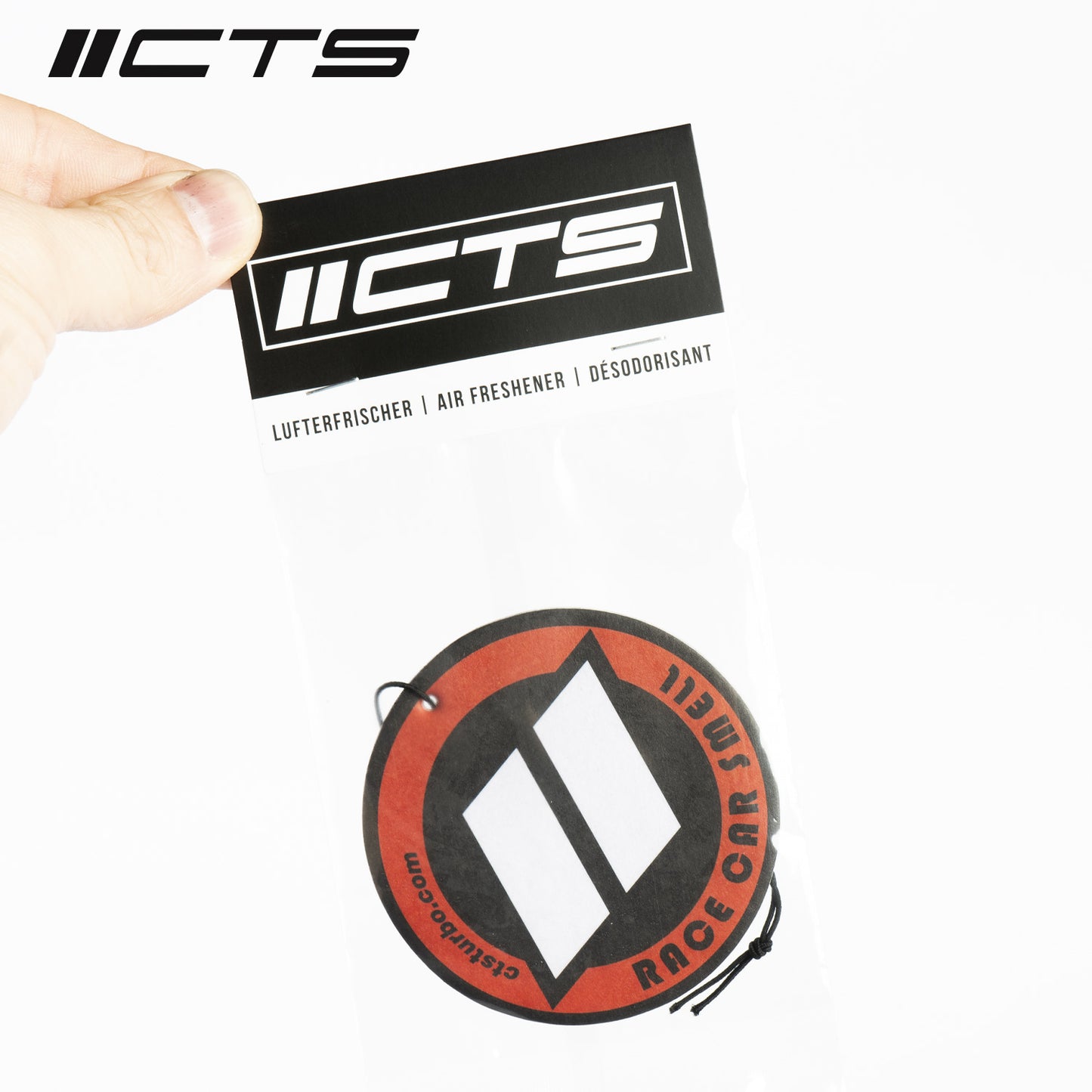CTS Turbo Air Freshener CTS-AIR