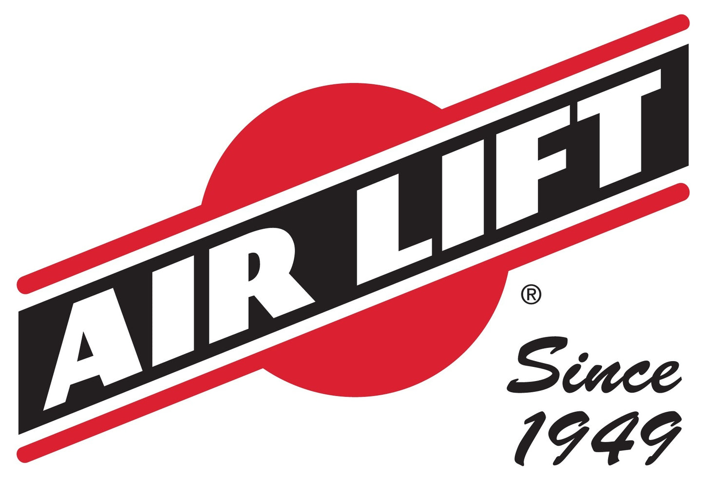 AIR100 AIR LIFT