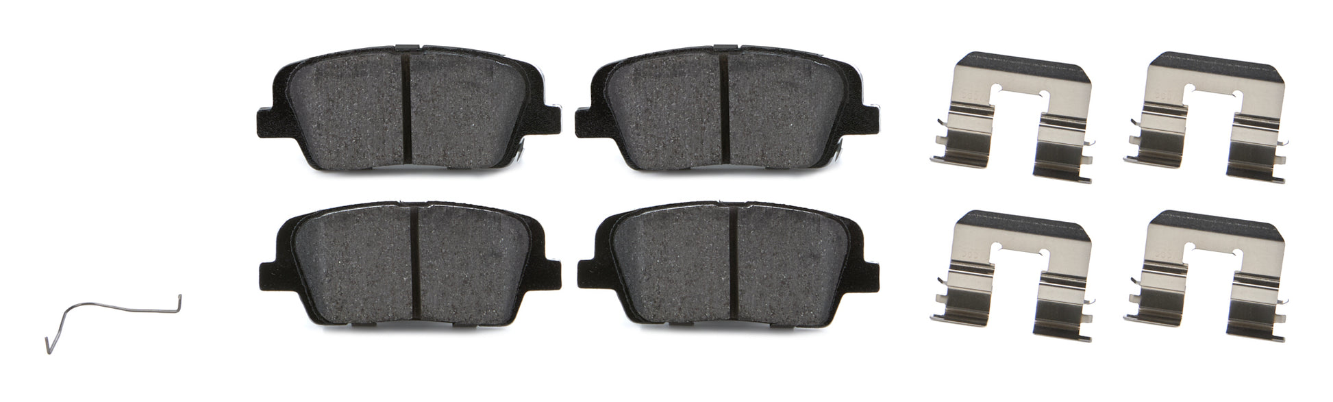 ACT1816 AKEBONO BRAKE CORPORATION