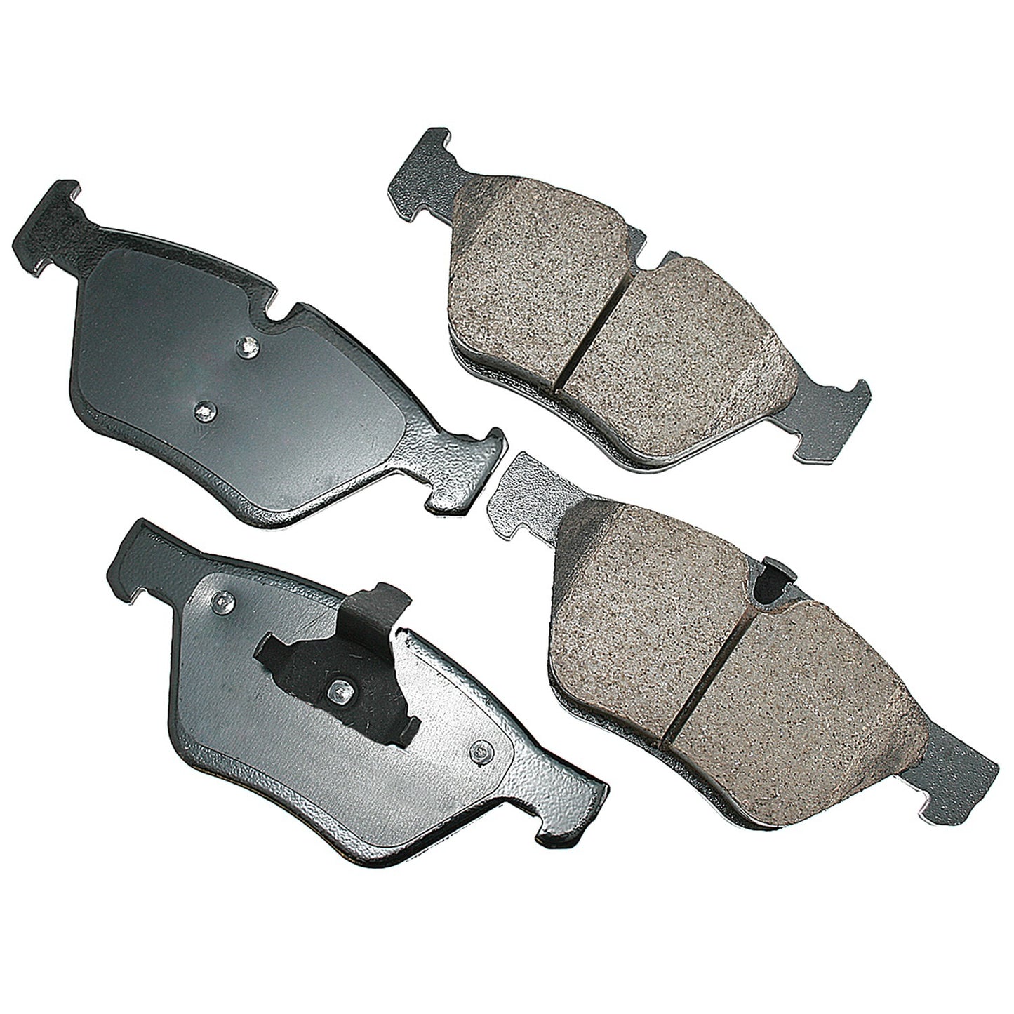 EUR1061 AKEBONO BRAKE CORPORATION