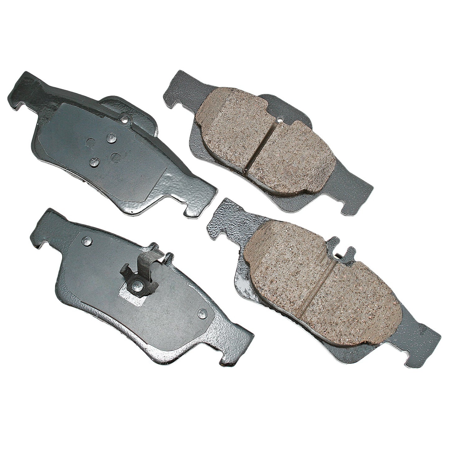 EUR986 AKEBONO BRAKE CORPORATION