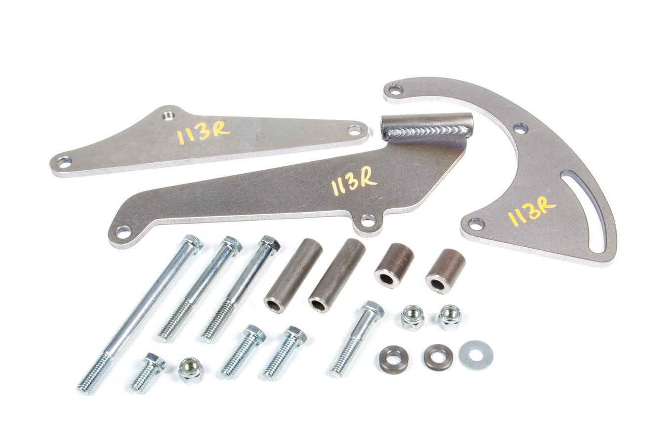 113R ALAN GROVE COMPONENTS