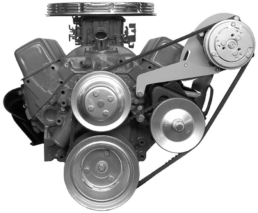 119L ALAN GROVE COMPONENTS