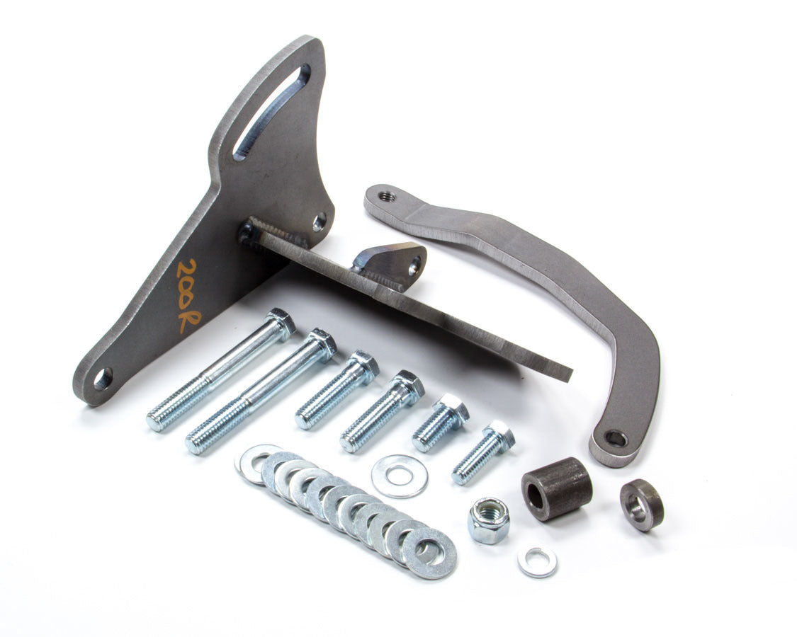 200R ALAN GROVE COMPONENTS