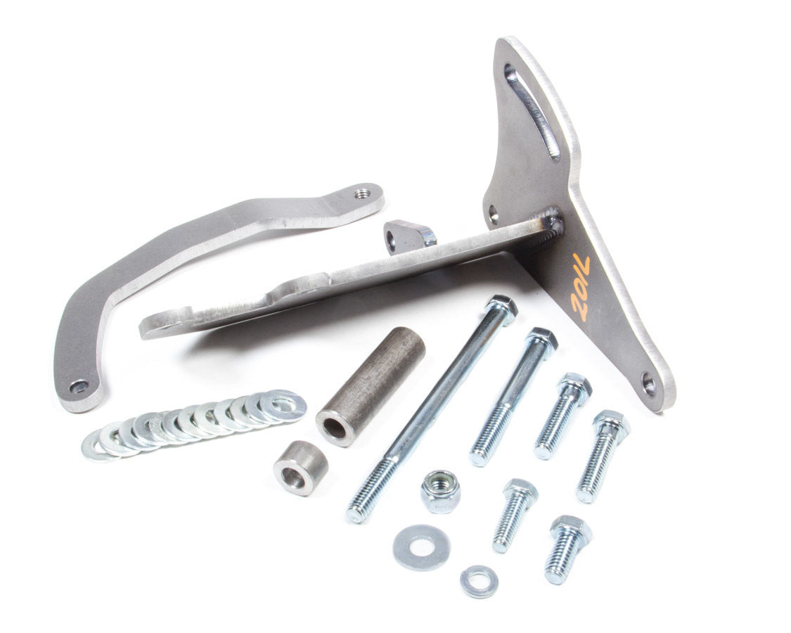 201L ALAN GROVE COMPONENTS