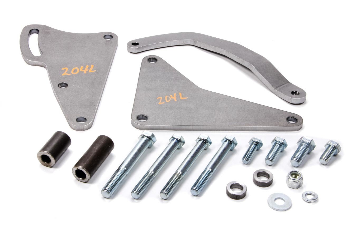 204L ALAN GROVE COMPONENTS