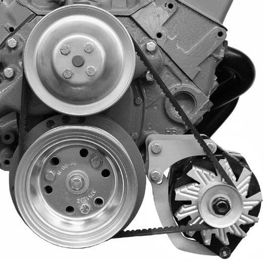 206L ALAN GROVE COMPONENTS