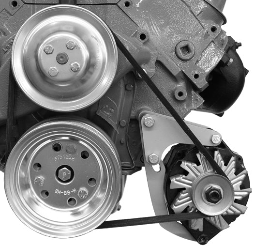 208L ALAN GROVE COMPONENTS