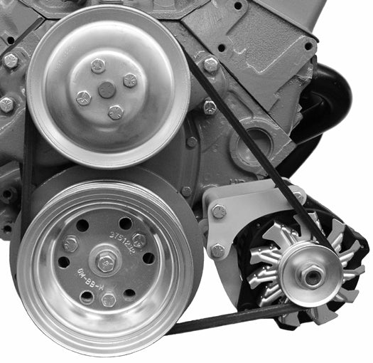 209L ALAN GROVE COMPONENTS
