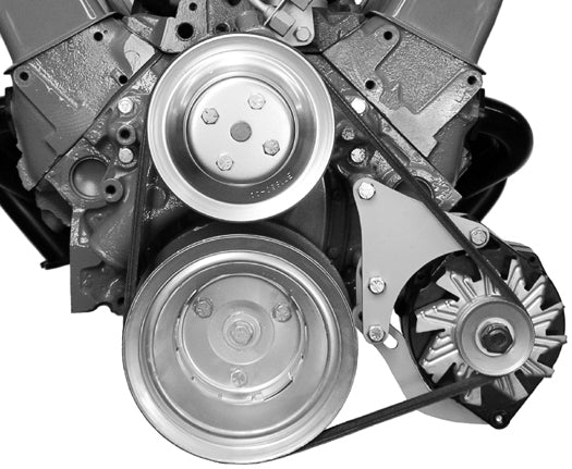 214L ALAN GROVE COMPONENTS