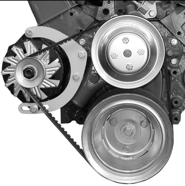 215R ALAN GROVE COMPONENTS