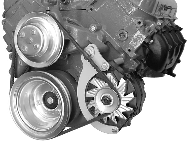 217L ALAN GROVE COMPONENTS