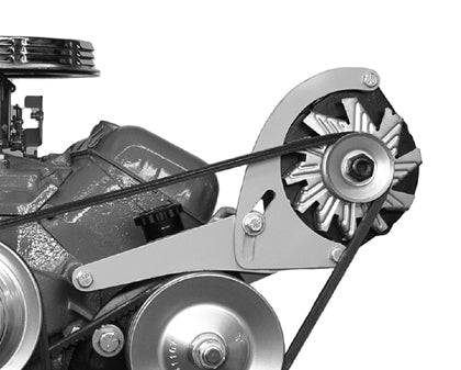 222L ALAN GROVE COMPONENTS