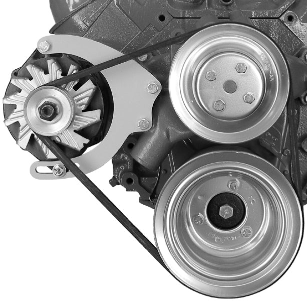 225R ALAN GROVE COMPONENTS