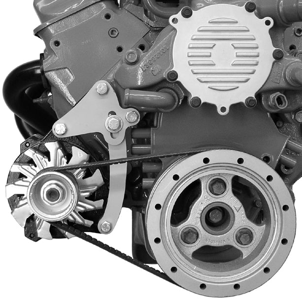 227R ALAN GROVE COMPONENTS